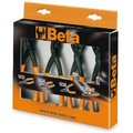 Beta Tools Usa 1031S4SET OF 4 CIRCLIP PLIERS BTA010310000